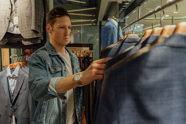 Tendance mode : quelle est la tenue idéale pour sa morphologie ?
