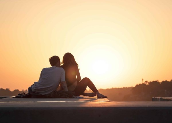 Relation saine : les fondements d'un partenariat équilibré