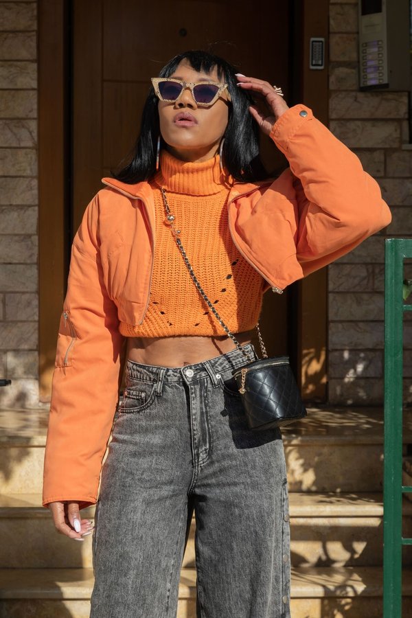 Le baggy : origine, évolution et influence dans la mode contemporaine