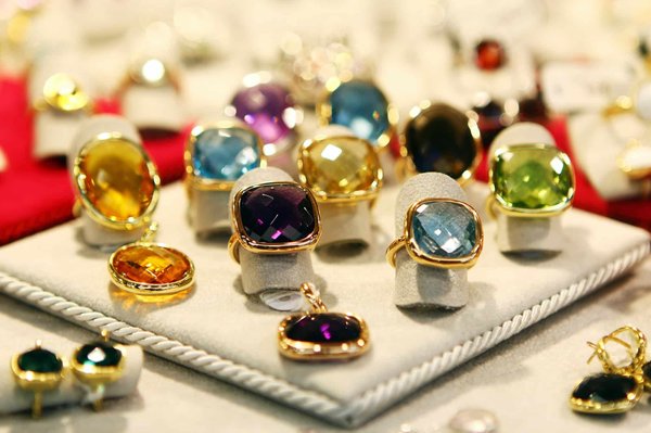 Où trouver des bijoux d’occasion à Saint-Tropez ?
