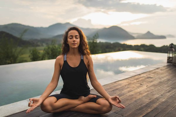 Quelles techniques de méditation peuvent aider à améliorer la santé cardiaque des femmes?