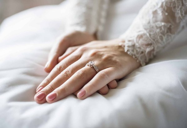 Comment choisir la bague de fiançailles parfaite ?