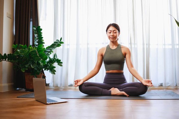 Yoga pour débutant : guide pratique