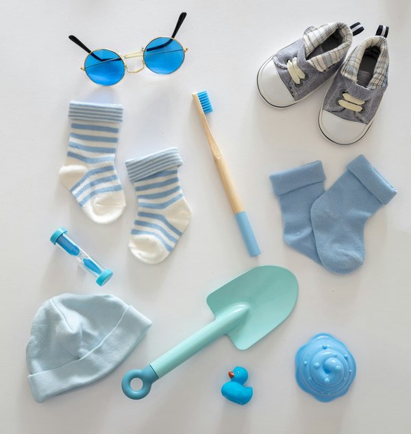 Préparez-vous à accueillir bébé : Produits indispensables pour les mamans