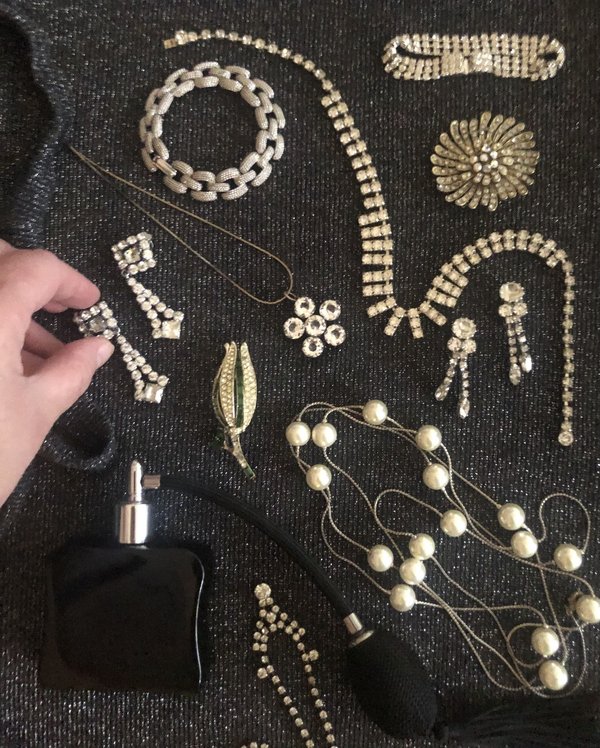 La beauté intemporelle des bijoux italiens