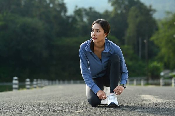 Nb 725 : Comment entretenir vos New Balance ?